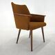 Pair of 1960's Armchairs, Germany