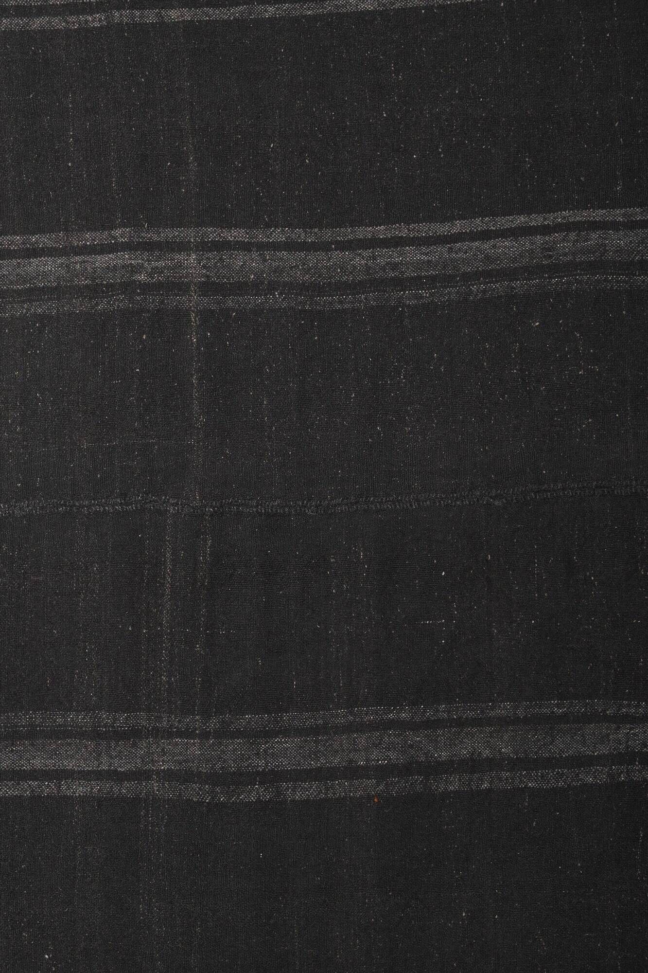 Tapis Kilim turc vintage tissé main
