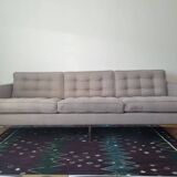 3 seater knoll sofa