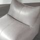 Bambole armchair by Mario Bellini for B&B Italia