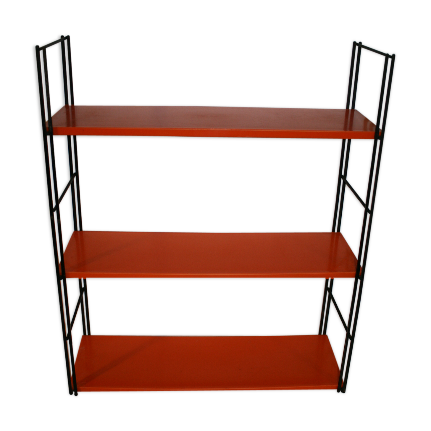 Tomado style/string 60s