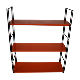 Tomado style/string 60s