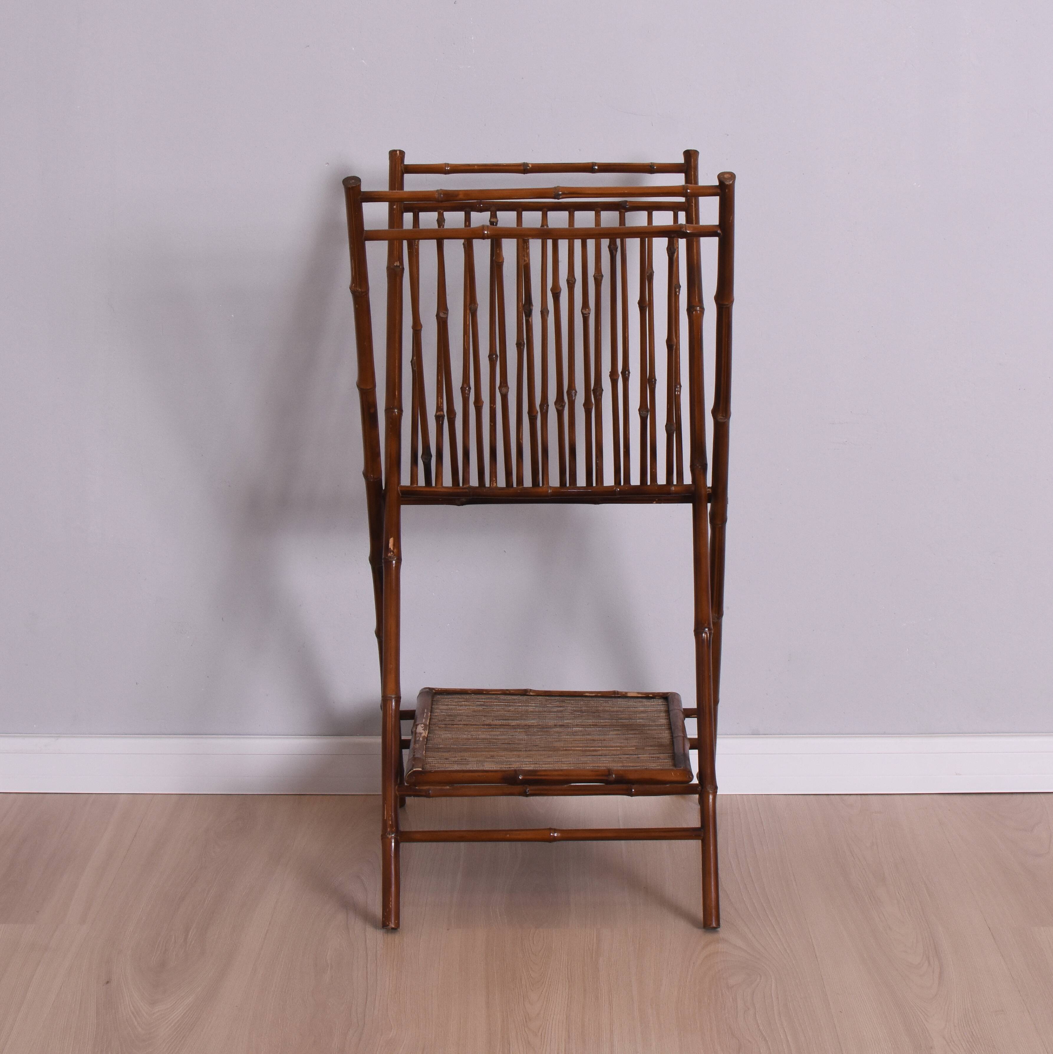 Magazine Rack, 1950s