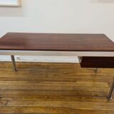 George Giancimino office