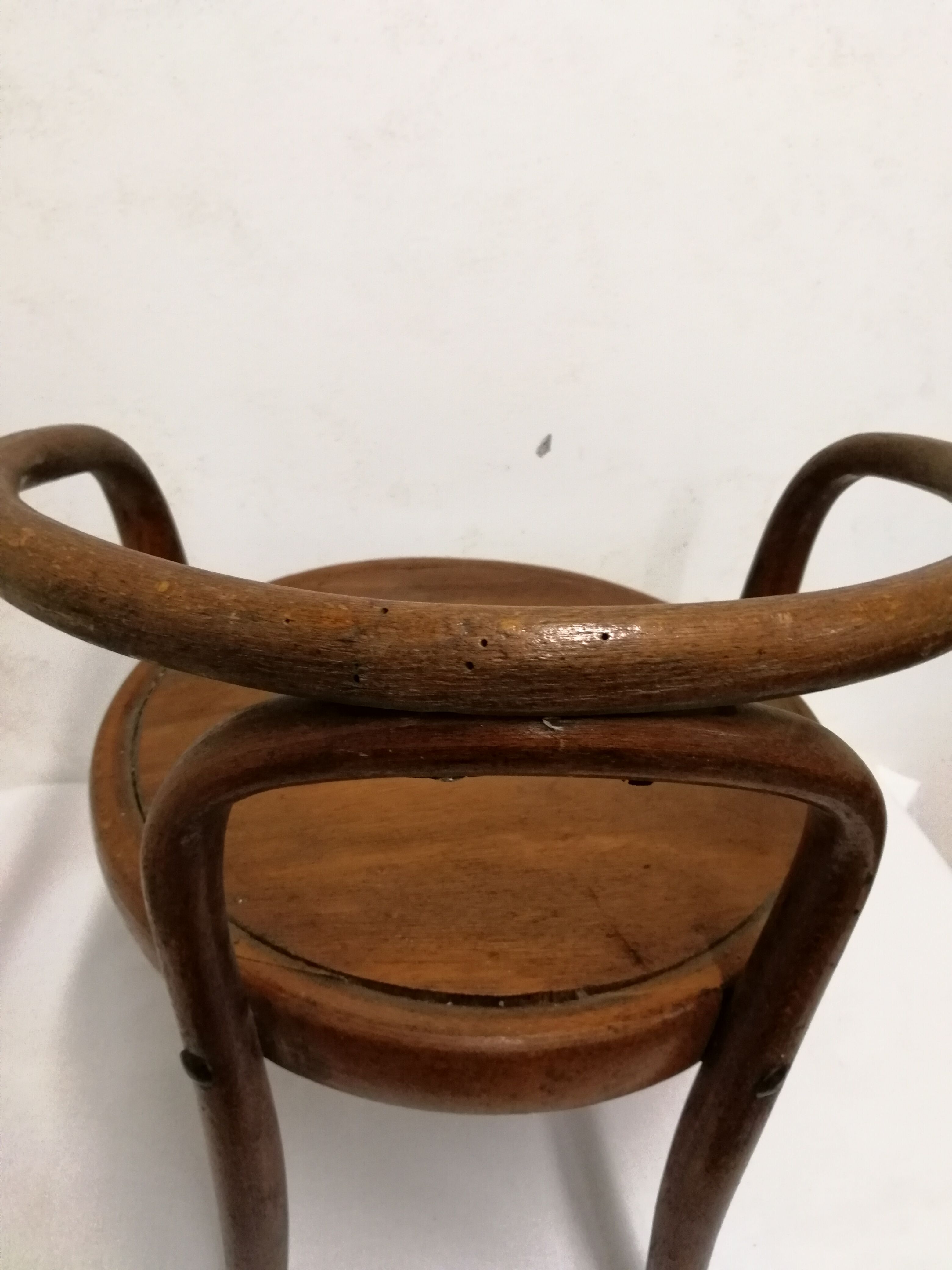 Children's chair