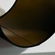 Brass table lamp, set of 2