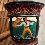 Basque pot cache, 20th century.