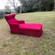 Napoleon III daybed