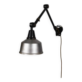Lampe articulée Midgard R1 de Curt Fischer