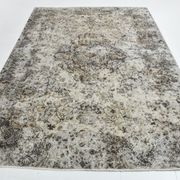 7x9 old antique anatolian turkish rug 289x206cm
