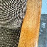 VINTAGE DANISH STYLE CHAIR / SOFA / COUCH