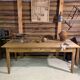 table de ferme ancienne