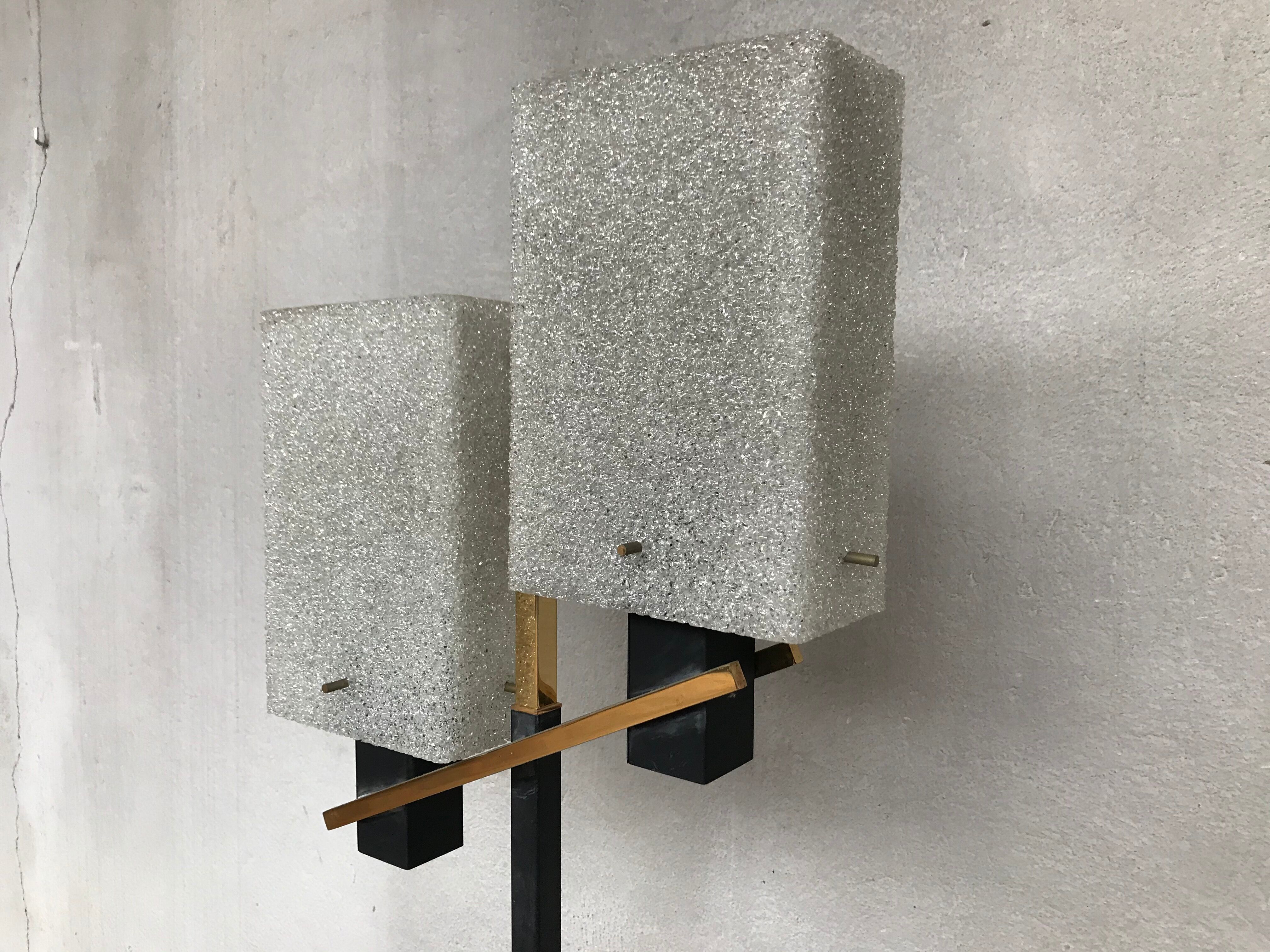 Modernist lamp, 1950