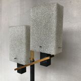 Modernist lamp, 1950