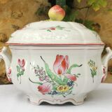 Soup tureen KG Luneville