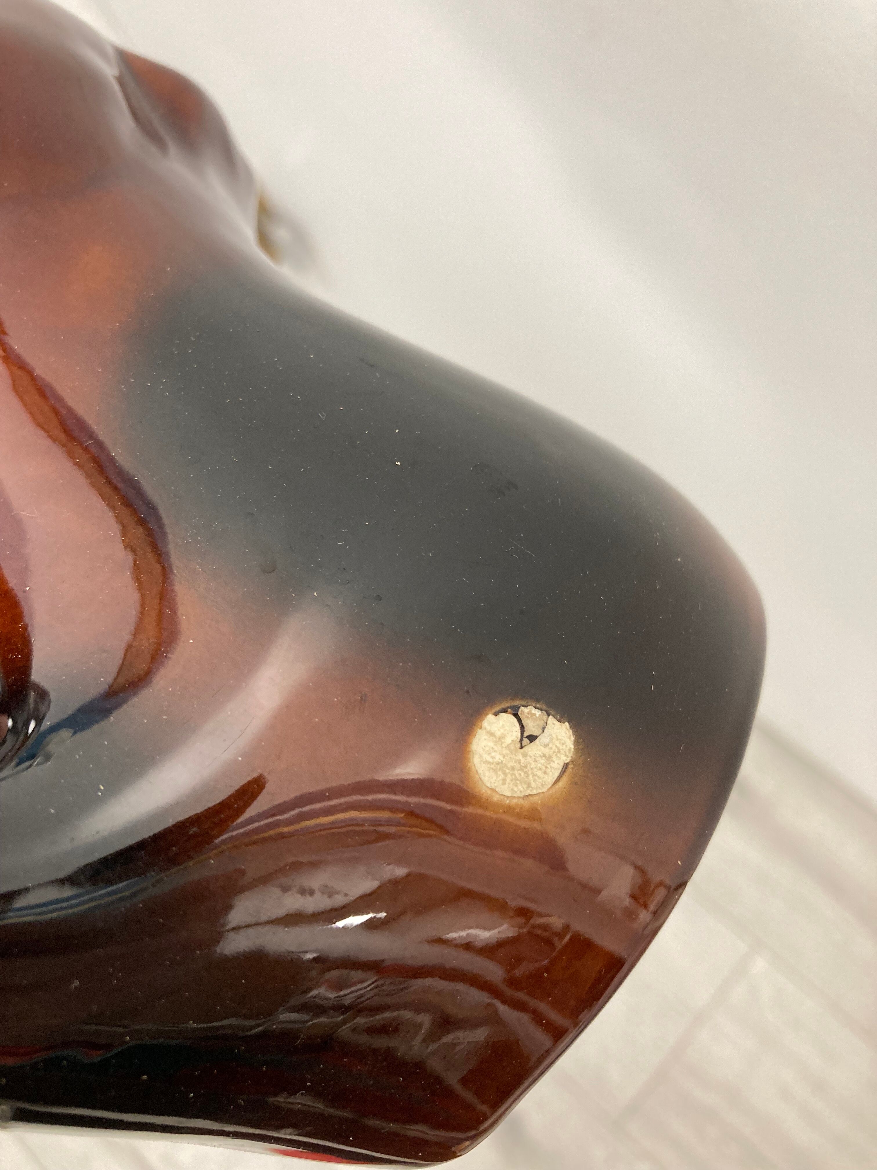 Pichet Dachshund Saint-Clément