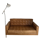 Very nice chesterfield style sofa revisited