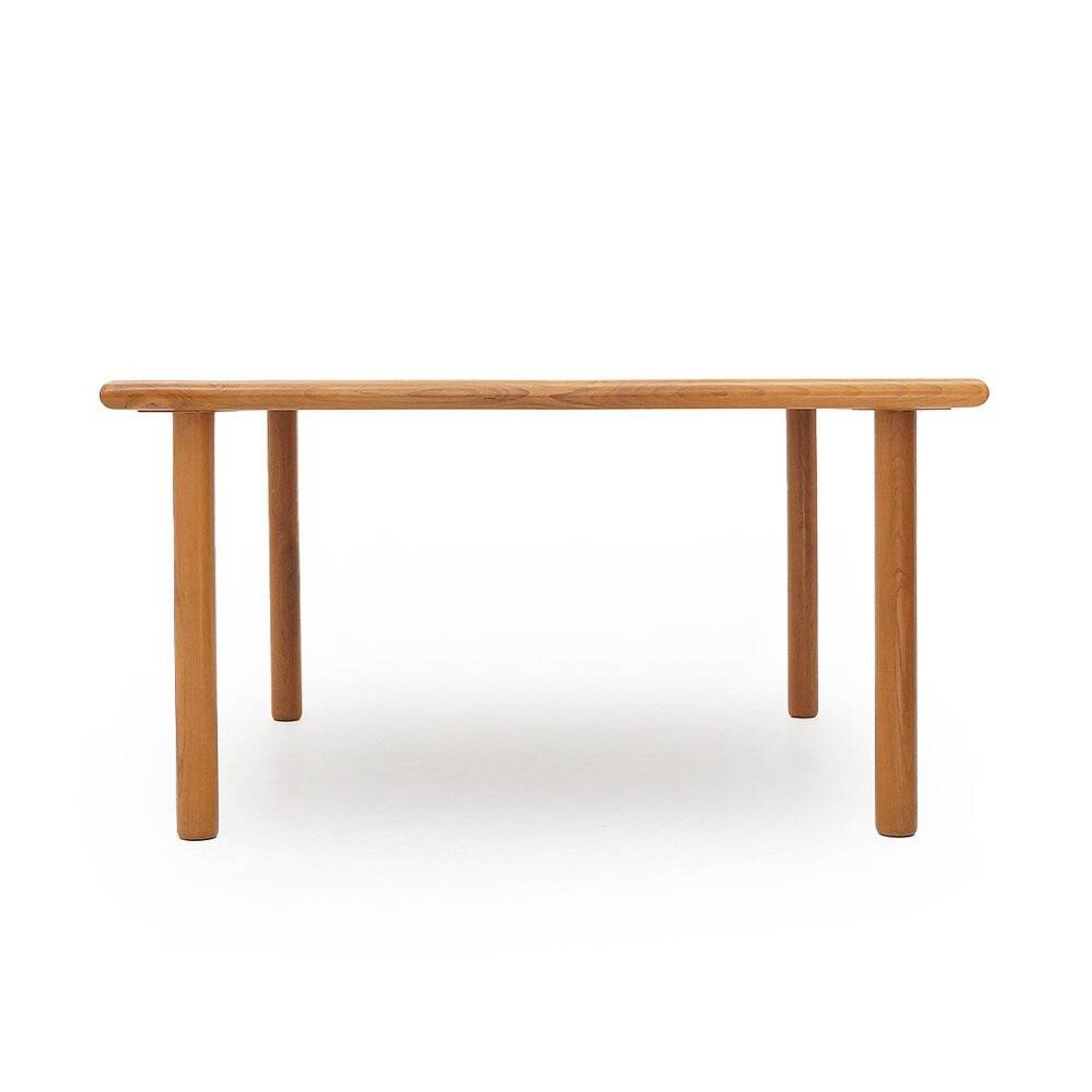 Square table ConDogu by Luigi Massoni for Porro, 1970s