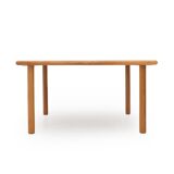 Square table ConDogu by Luigi Massoni for Porro, 1970s