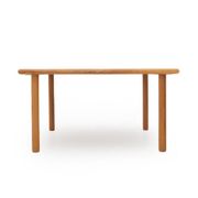 Square table ConDogu by Luigi Massoni for Porro, 1970s