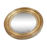 Convex mirror called Witch's Eye