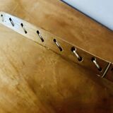 Old Donnay tennis racket