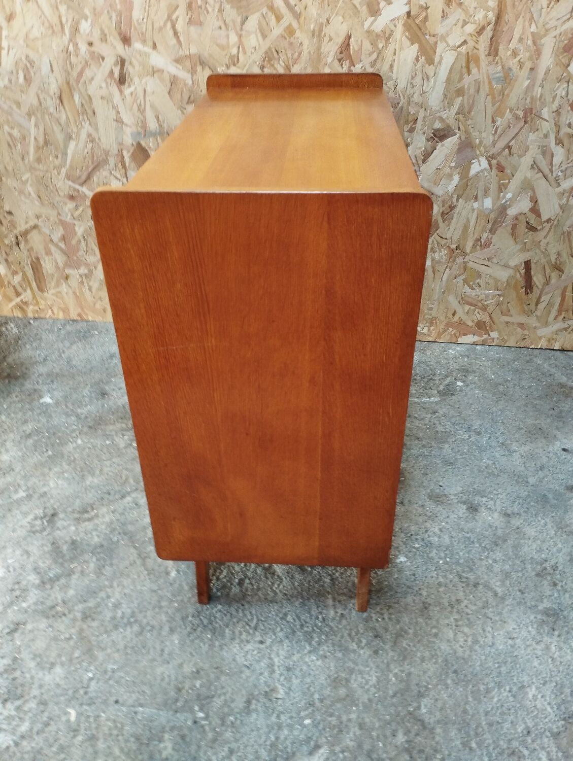 Vintage dresser 50s