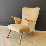 Mid Century armchair
