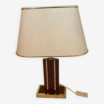 Lamp from the 70s Robert Schuytener Editor N7