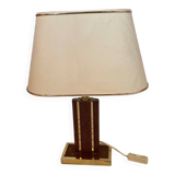 Lamp from the 70s Robert Schuytener Editor N7