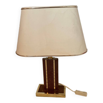 Lamp from the 70s Robert Schuytener Editor N7