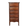 Oak dresser 5 drawers