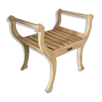 Stool