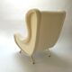 Senior armchair & ottoman by Marco Zanuzo ed. Arflex 1950