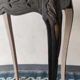 Table de toilette