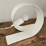 Design Looping Light Lamp Vintage
