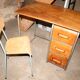 Bureau enfant et sa chaise assortie