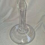 Carafe to decant the wine