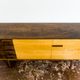 Vintage sideboard by František Mezuláník fo Up Zavody, 1960s