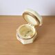 Vintage jewelry box