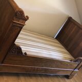 Boat bed Napoleon III