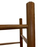 Vintage Dordogne Stool for Robert Sentou, 1970