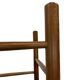Vintage Dordogne Stool for Robert Sentou, 1970