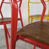 6 chairs for Mobilor