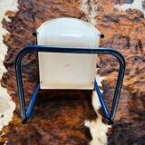 Chaise monocoque Meubles Gautier 1970
