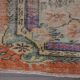 Anatolian Vintage Wool Rug sku2313