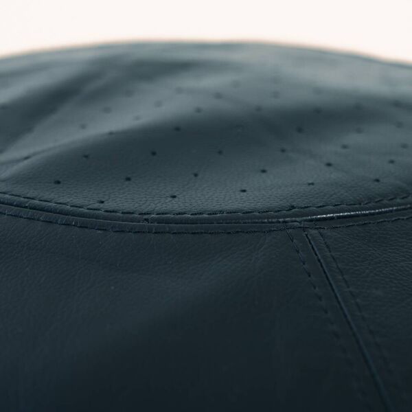 Pouf boule hollandais pop-up, Leolux, postmoderne, années 1980