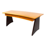 Mid-Century Modern Desk by Erich Stratmann, Germany, 1950