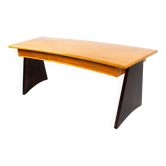 Mid-Century Modern Desk by Erich Stratmann, Germany, 1950