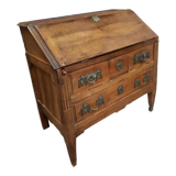 Eighteenth-century scriban burreau